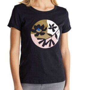 EDC by Esprit Basic Tee - Size XS - Soft Urban Minimalist Top